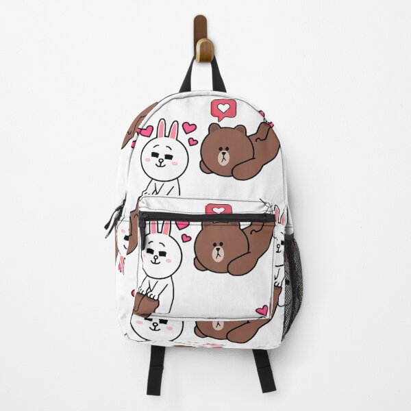 Item preview, Brown And Cony Love designed and sold by Quorplix-art.