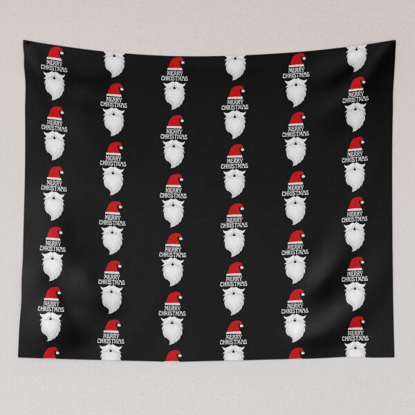 Item preview, Great Merry Christmas design t shirt designed and sold by godahassan.