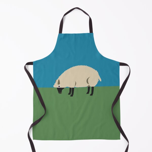 Item preview, Sheep designed and sold by connte.