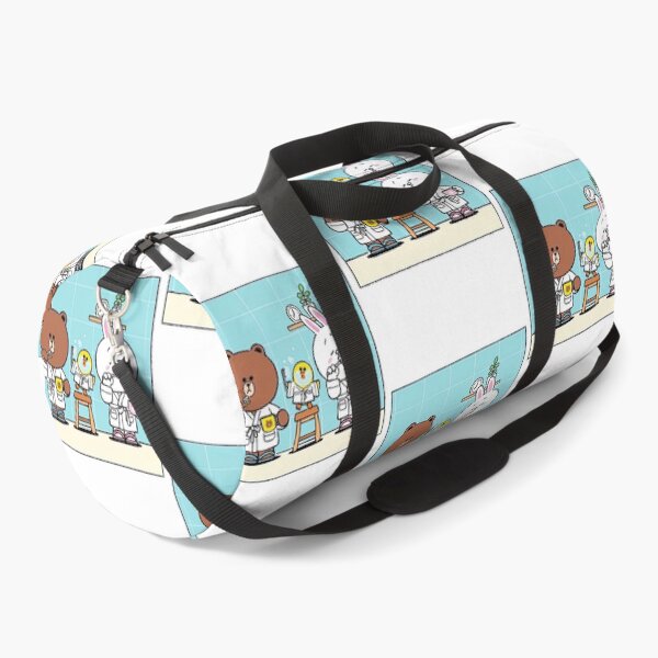 Item preview, brown and cony so cute designed and sold by Quorplix-art.
