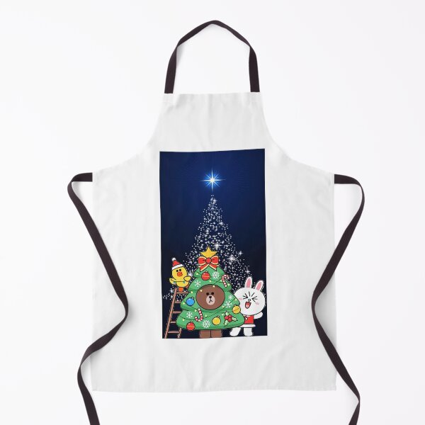 Item preview, brown and cony tree pine designed and sold by Quorplix-art.