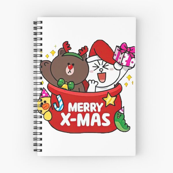Item preview, Brown And Sticker - Brown And Cony - Discover & Share designed and sold by Quorplix-art.