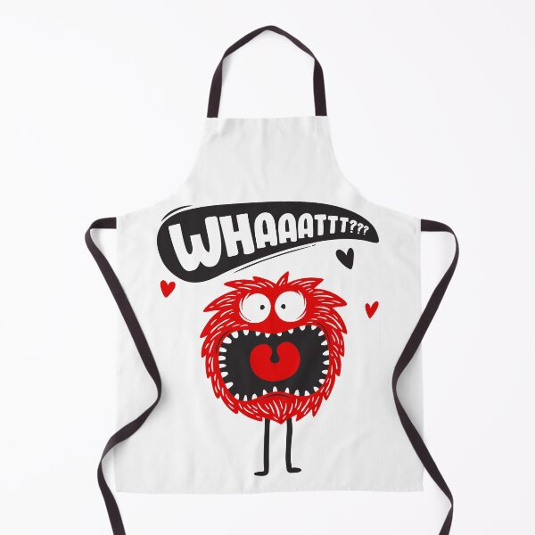 Item preview, What Monster designed and sold by Retr0Tshirts.