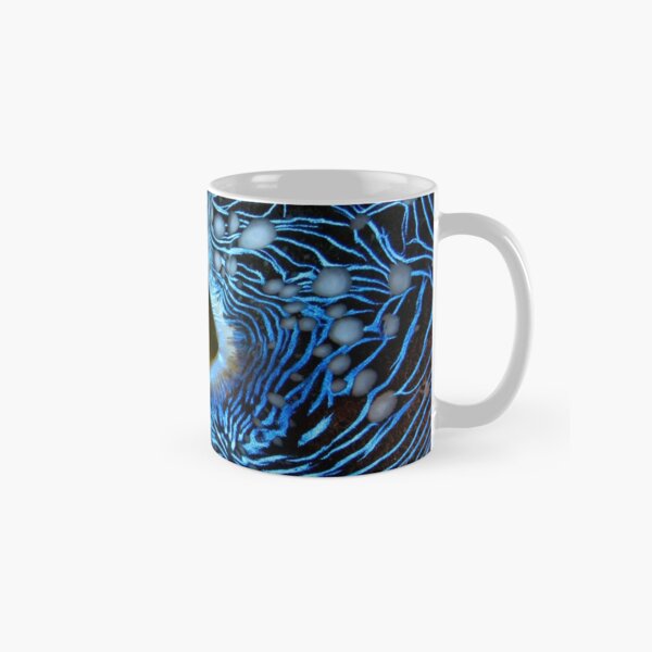 Ozone Classic Mug