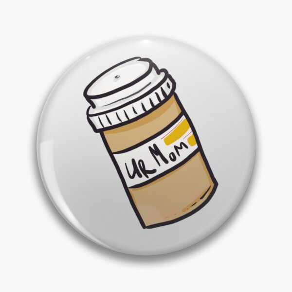 Item preview, Ur Mom Meds designed and sold by Meadee.