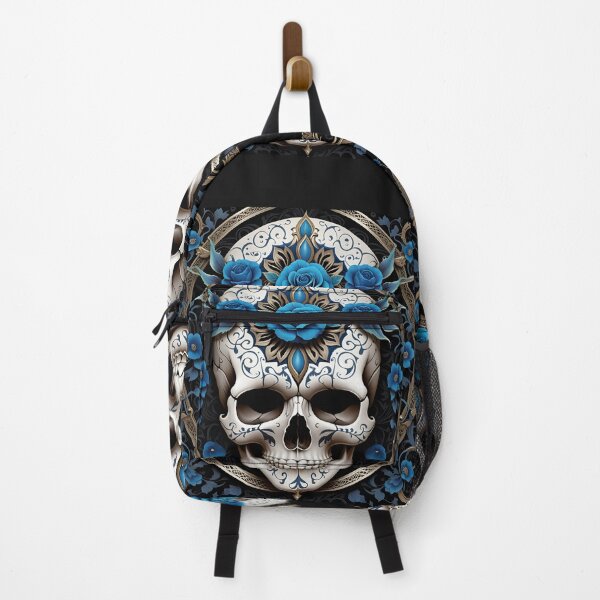 Item preview, Warren Zevon Skull designed and sold by POWERMIND APPAREL.