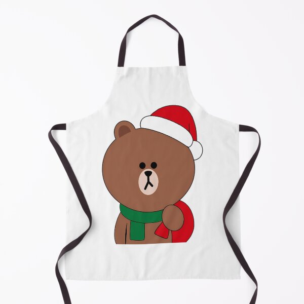 Item preview, Brown Christmas designed and sold by Quorplix-art.
