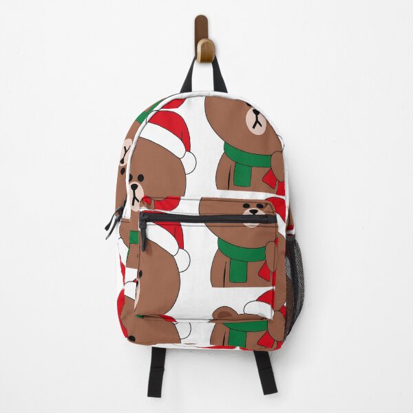 Item preview, Brown Christmas designed and sold by Quorplix-art.