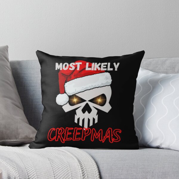 Item preview, Most likely Creepmas designed and sold by InverseArt.