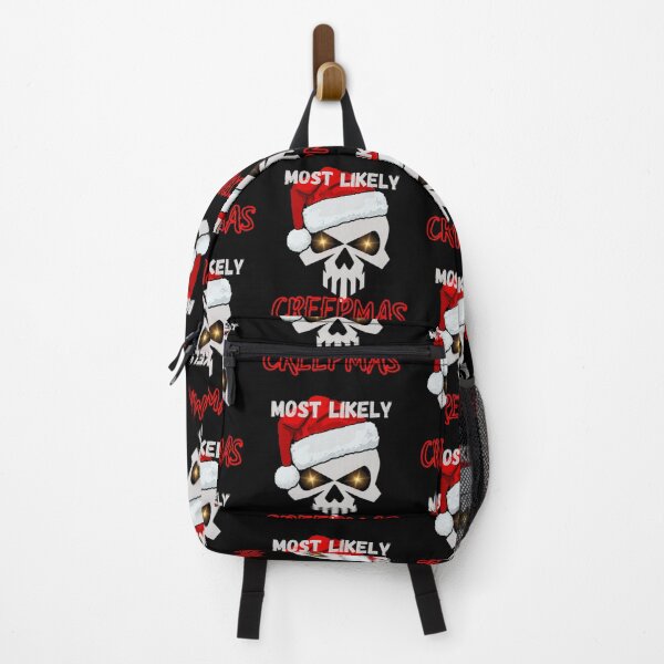 Item preview, Most likely Creepmas designed and sold by InverseArt.