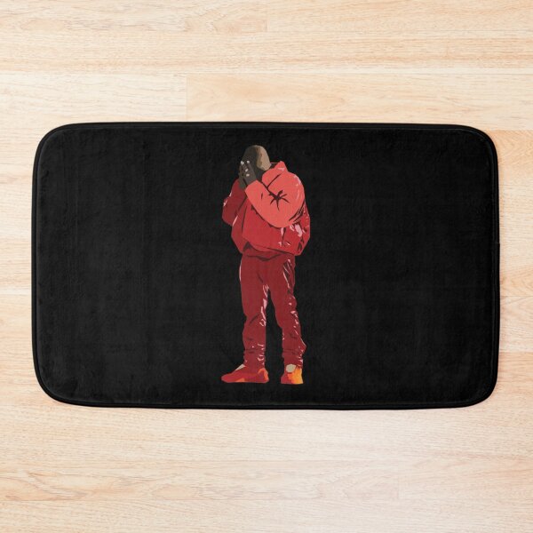 Item preview, kanye donda listening party designed and sold by MalloryMade.