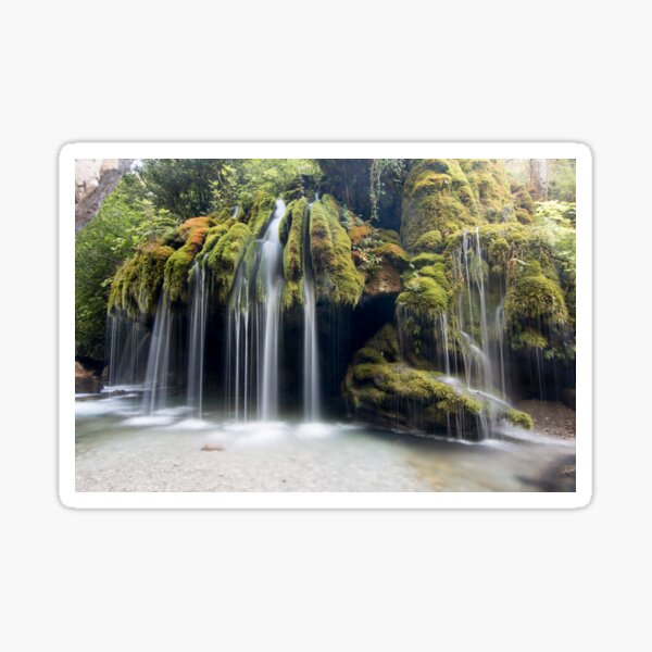 Item preview, Capelli di Venere waterfall designed and sold by pietrofoto.