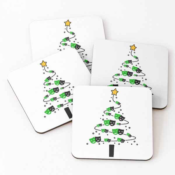 Item preview, Theatre Gift Men Kids Women Theatre Christmas designed and sold by KsuAnn.
