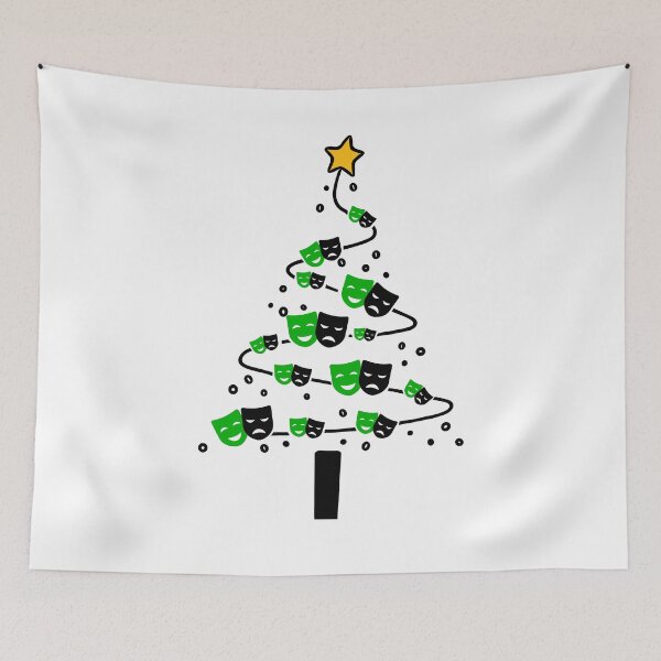 Item preview, Theatre Gift Men Kids Women Theatre Christmas designed and sold by KsuAnn.