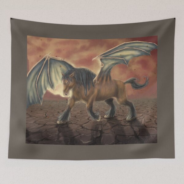 Item preview, War Horse designed and sold by Graham Lefroy.
