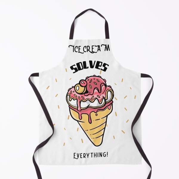 Item preview, One for the Ice Cream lovers out there! designed and sold by Explortees.