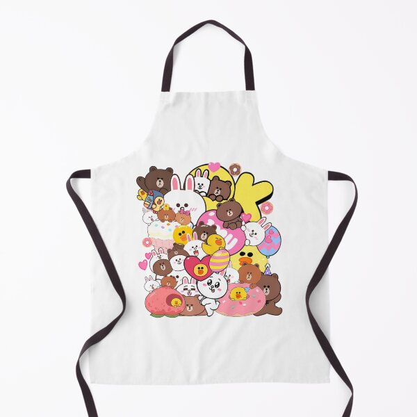 Item preview, Cony And Brown Hidden Object designed and sold by Quorplix-art.