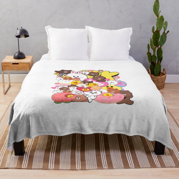 Item preview, Cony And Brown Hidden Object designed and sold by Quorplix-art.