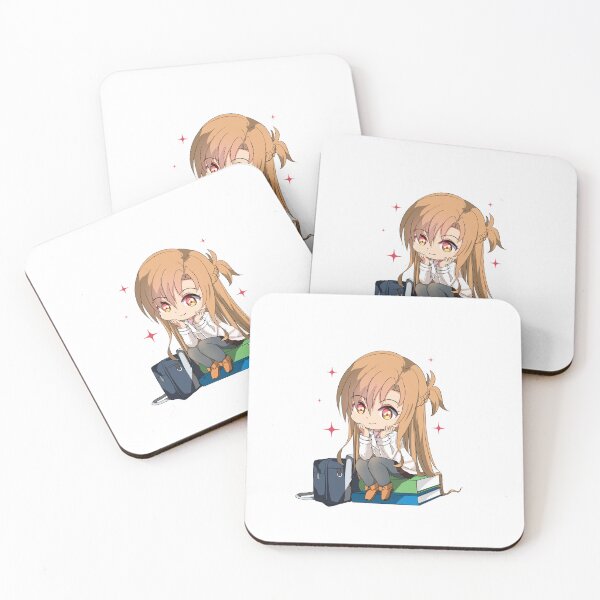 Item preview, Asuna Yuuki  designed and sold by weeci.