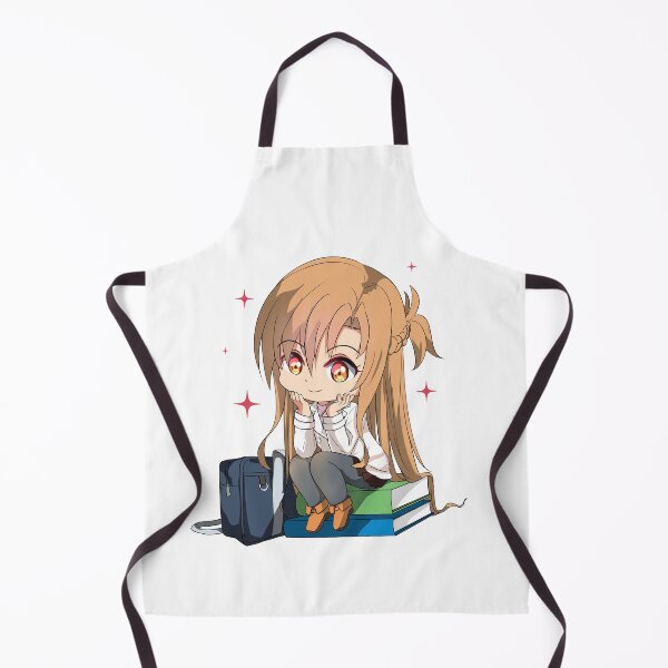 Item preview, Asuna Yuuki designed and sold by weeci.