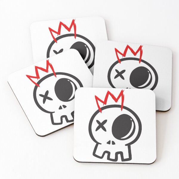 Item preview, Skull King designed and sold by Retr0Tshirts.
