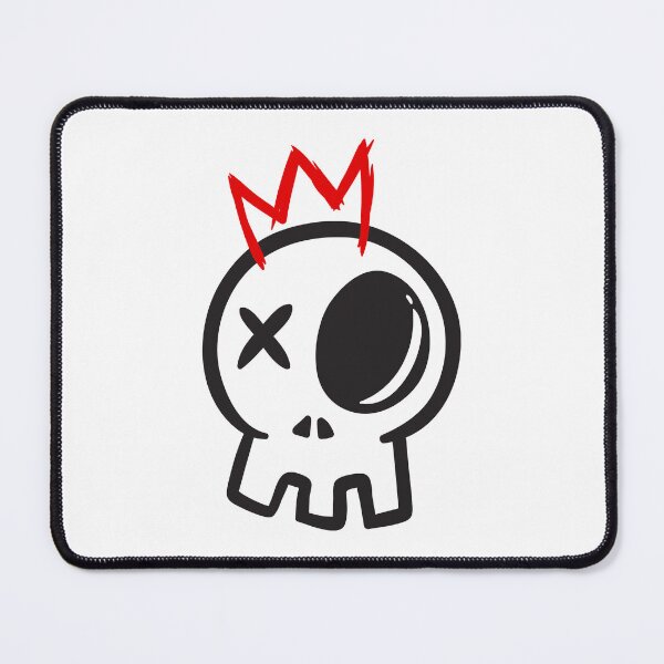 Item preview, Skull King designed and sold by Retr0Tshirts.