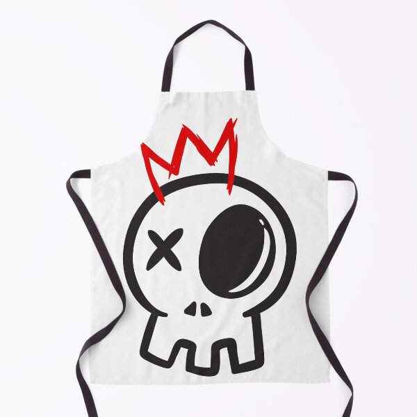 Item preview, Skull King designed and sold by Retr0Tshirts.