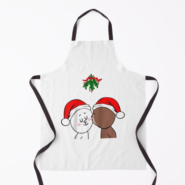 Item preview, Xmas Brown And Cony Love designed and sold by Quorplix-art.