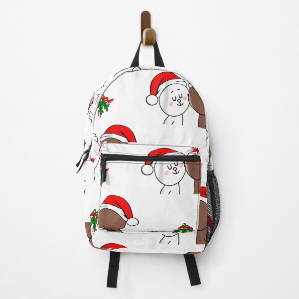 Item preview, Xmas Brown And Cony Love designed and sold by Quorplix-art.