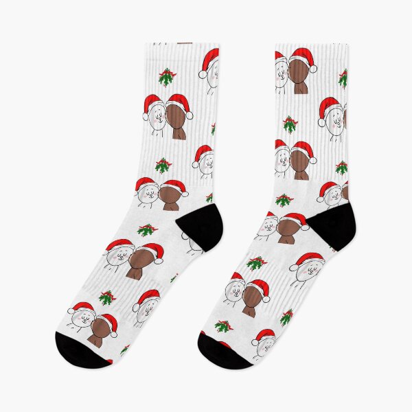 Item preview, Xmas Brown And Cony Love designed and sold by Quorplix-art.