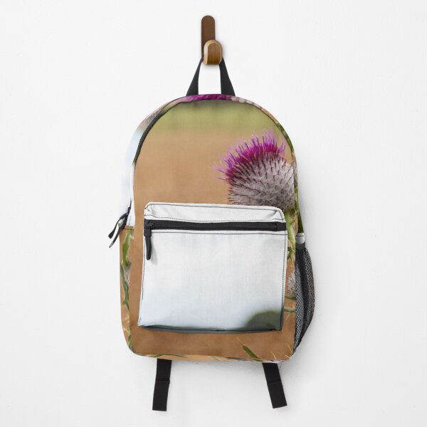 Item preview, Scottish Thistles designed and sold by Cotswolds Photographer.