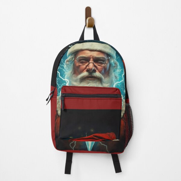 Item preview, The Thunder Claus designed and sold by ThePrimeMan.