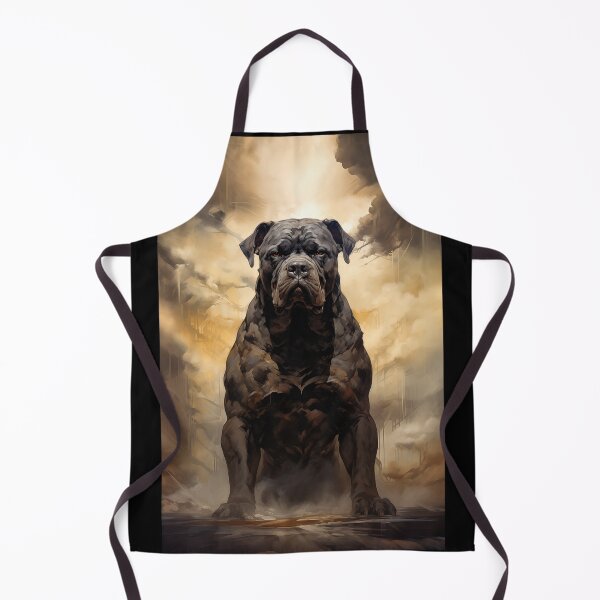 Item preview, Dog of war designed and sold by PetsArt.