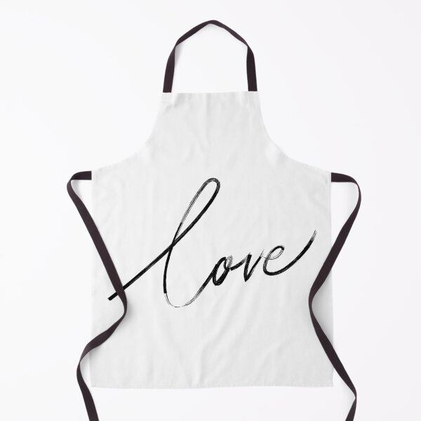 Item preview, Love - Typography designed and sold by LionessLove.