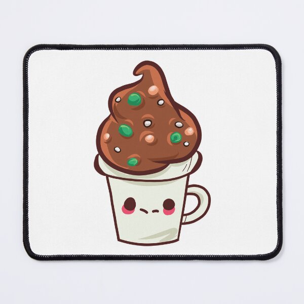 Item preview, Kawaii Cups: Sammy Sprinklepop designed and sold by DenZSucgang.