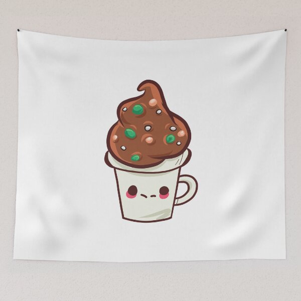 Item preview, Kawaii Cups: Sammy Sprinklepop designed and sold by DenZSucgang.
