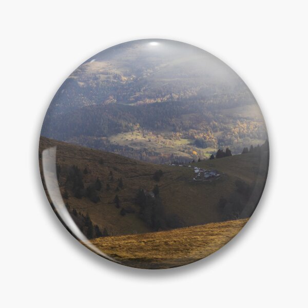 Item preview, Le Hohneck, Misty Mountain View, France designed and sold by Imladris01.