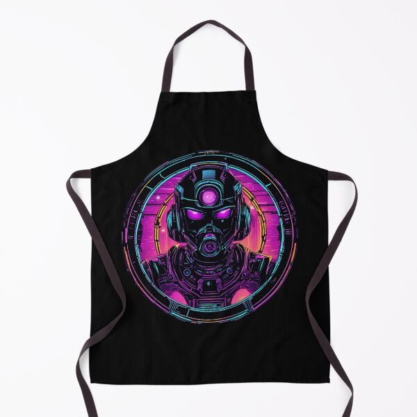 Item preview, S T A R W. Pilot neon punk designed and sold by ADP76.
