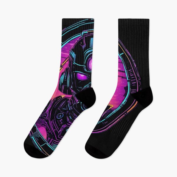 Item preview, S T A R W.  Pilot neon punk  designed and sold by ADP76.