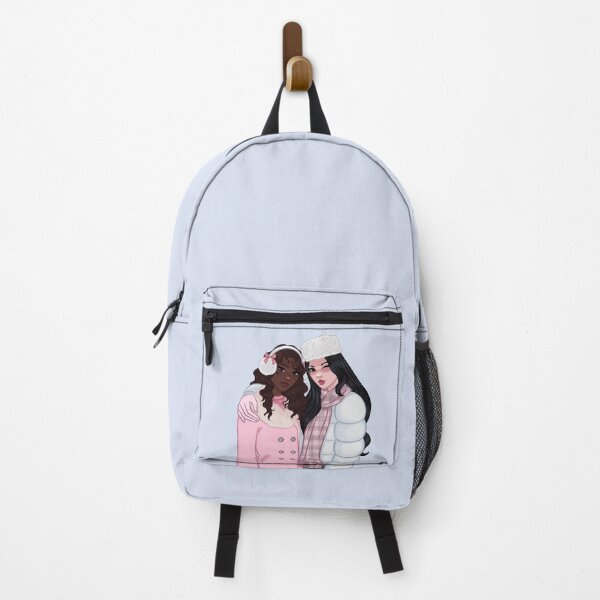 Item preview, winter girls designed and sold by monarosecreates.