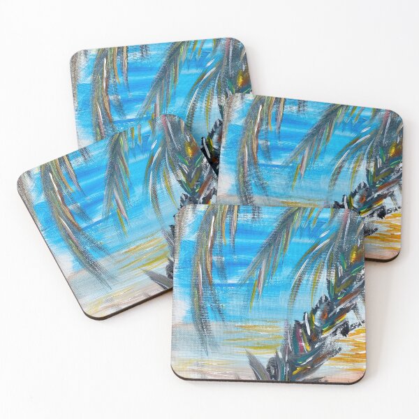 Item preview, Painted Palm  designed and sold by MatrixTattoo.