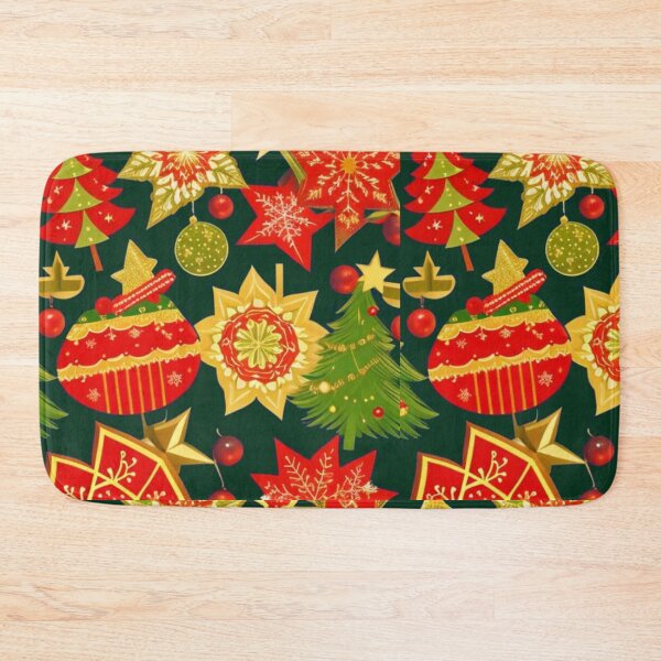 Item preview, Christmas Pattern designed and sold by rnmdigital.