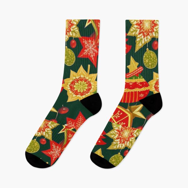 Item preview, Christmas Pattern designed and sold by rnmdigital.