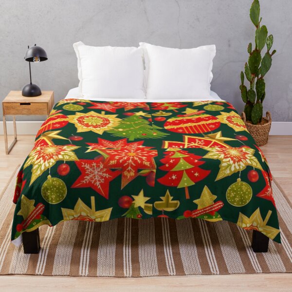 Item preview, Christmas Pattern designed and sold by rnmdigital.