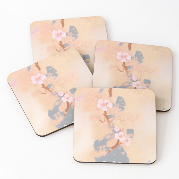 Item preview, Apple Blossim Spring designed and sold by Frame of Mind .