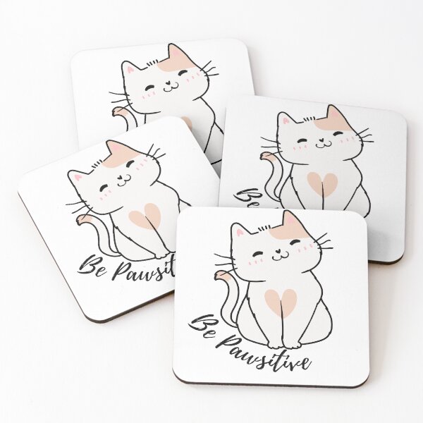 Item preview, Happy Cat sticker designed and sold by Ruvie07.