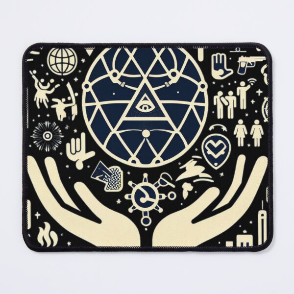 Item preview, What u do and what u don'ot do serves the interests of those who hypnotized u designed and sold by elrashedy007.