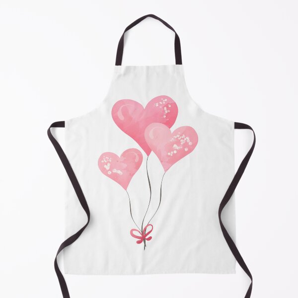 Item preview, Valentines Day Heart Balloon designed and sold by LionessLove.