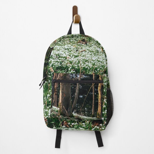 Item preview, Snowdrop Fantasy designed and sold by Cotswolds Photographer.