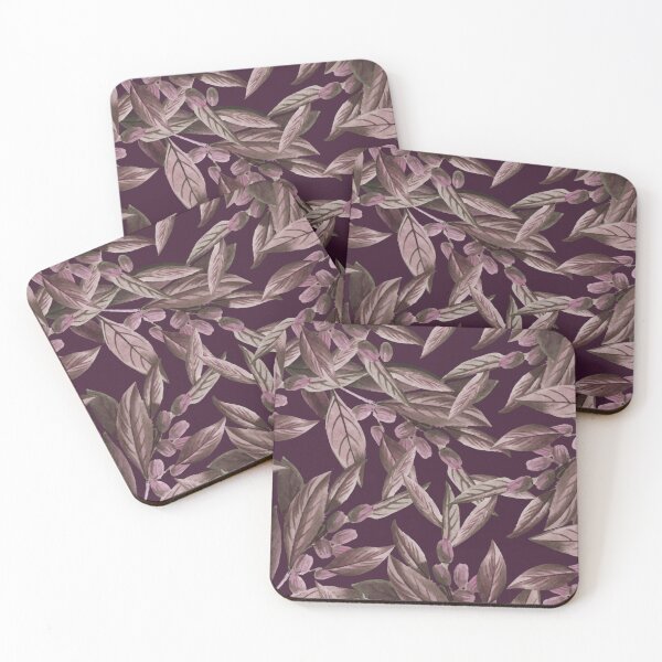 Item preview, The Garden Of Memories  designed and sold by Asmaa Abdul-Azim.